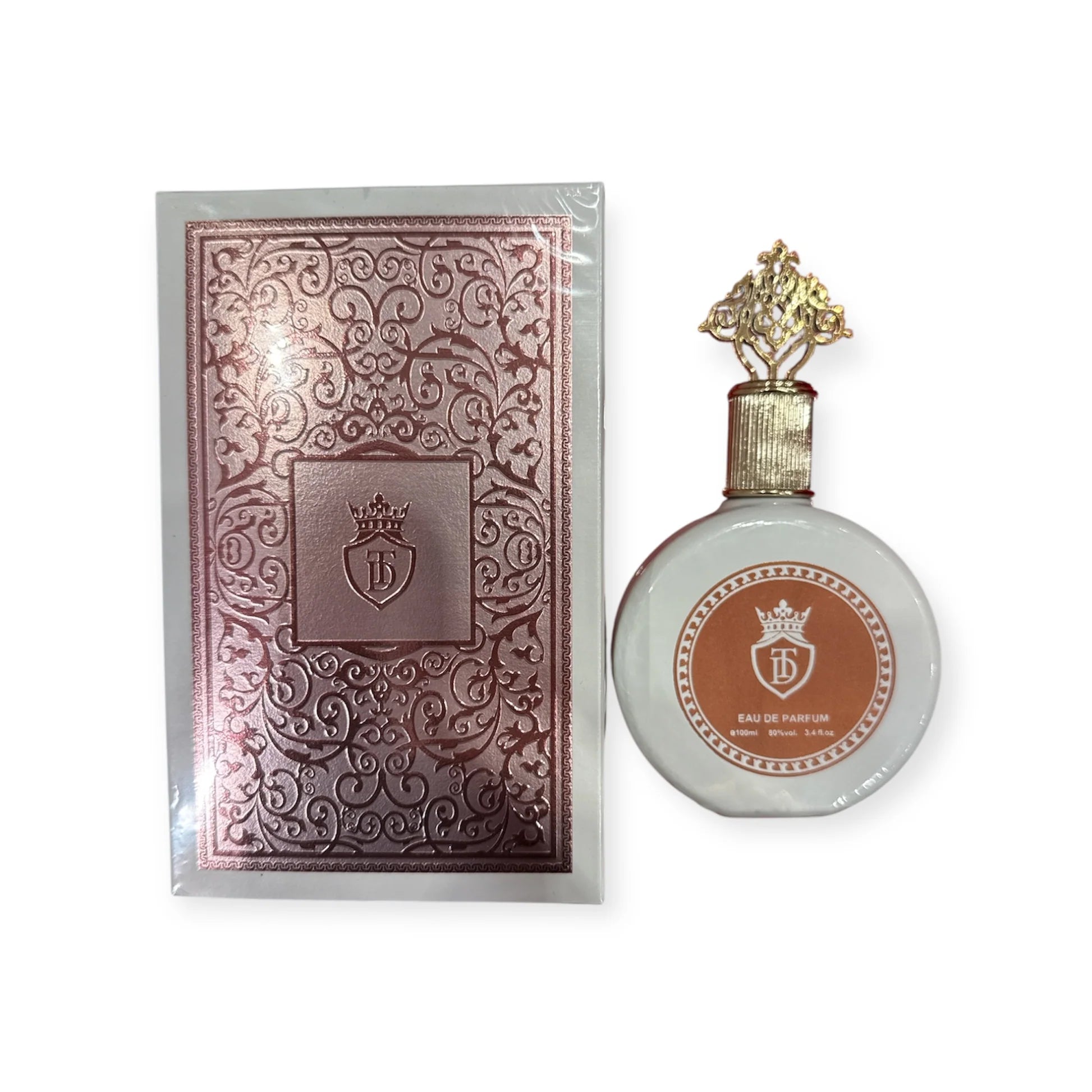 Profumo Arabo