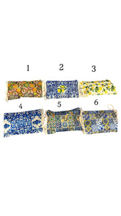 Pochette Positano