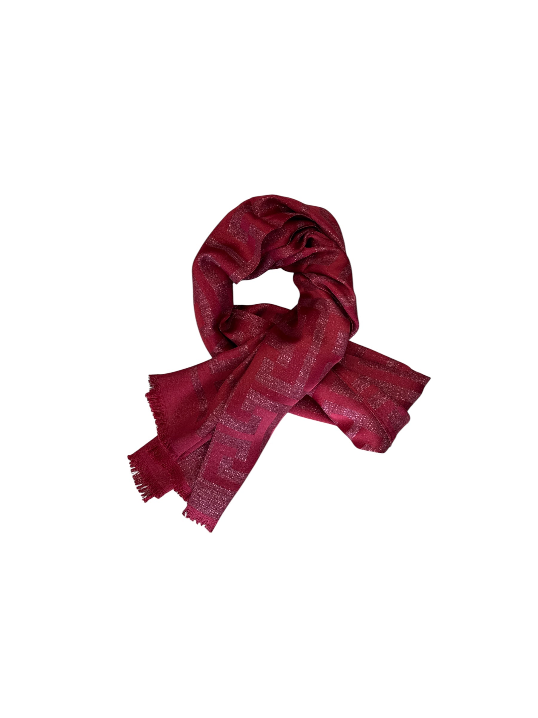 Foulard Winter
