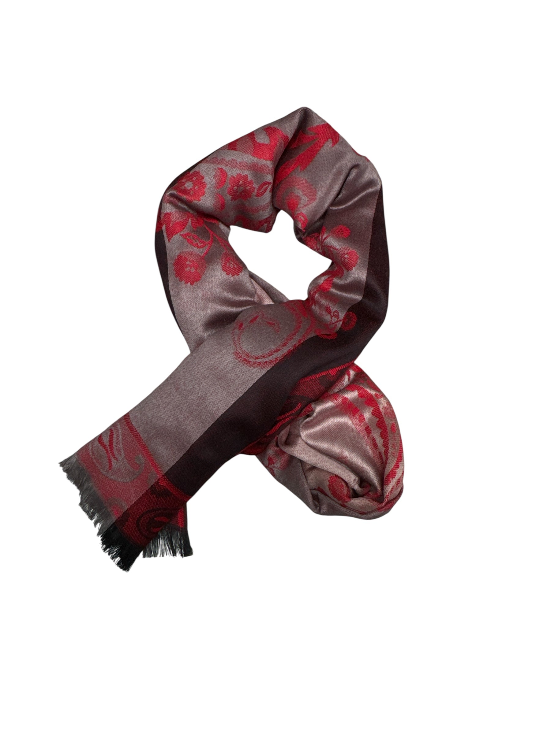 Foulard Winter