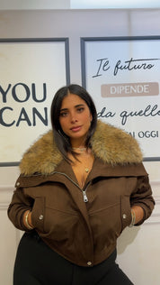 Bomber Elena