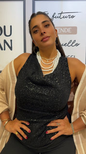 Sottogiacca Esme