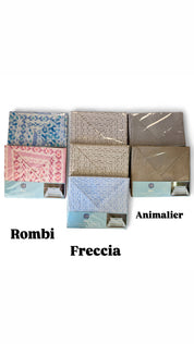Completo letto matrimoniale TR