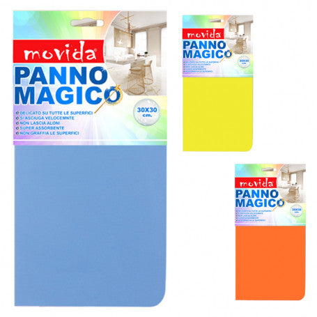 Panno Magico Movida