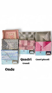 Completo letto matrimoniale TR