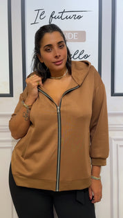 Felpa Alyssa