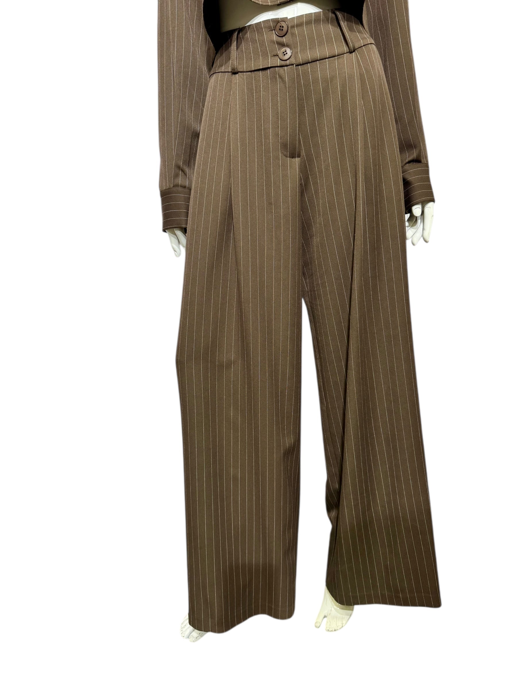 Pantaloni Intenso