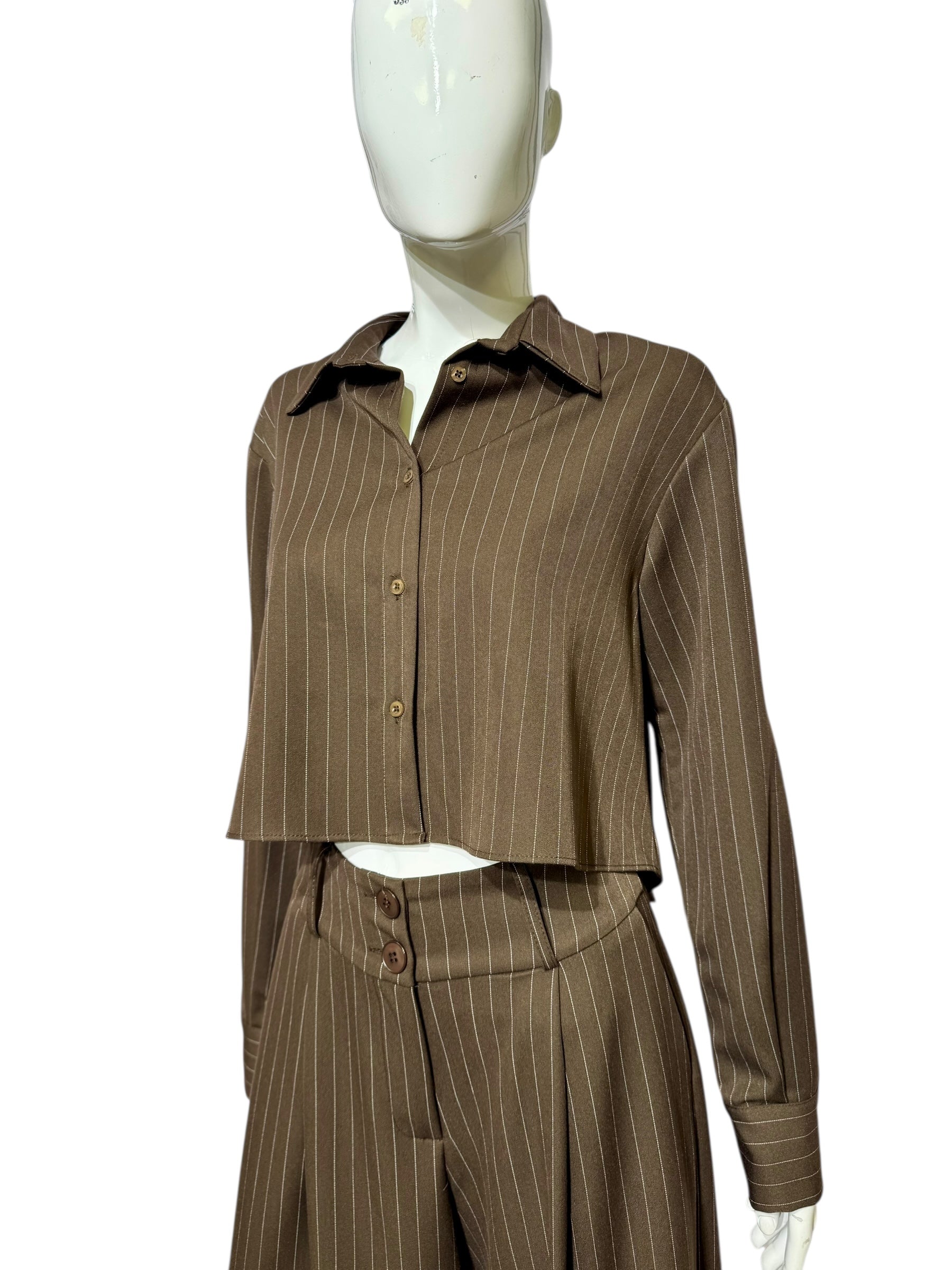 Camicia Intenso