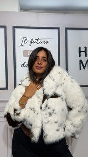 Pelliccia Ally