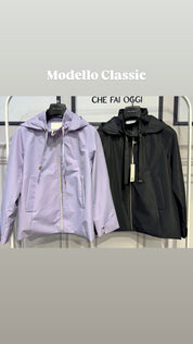 Giacca a vento Classic