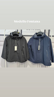 Giacca a vento Classic