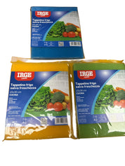 Tappeto frigo salvafreschezza irge