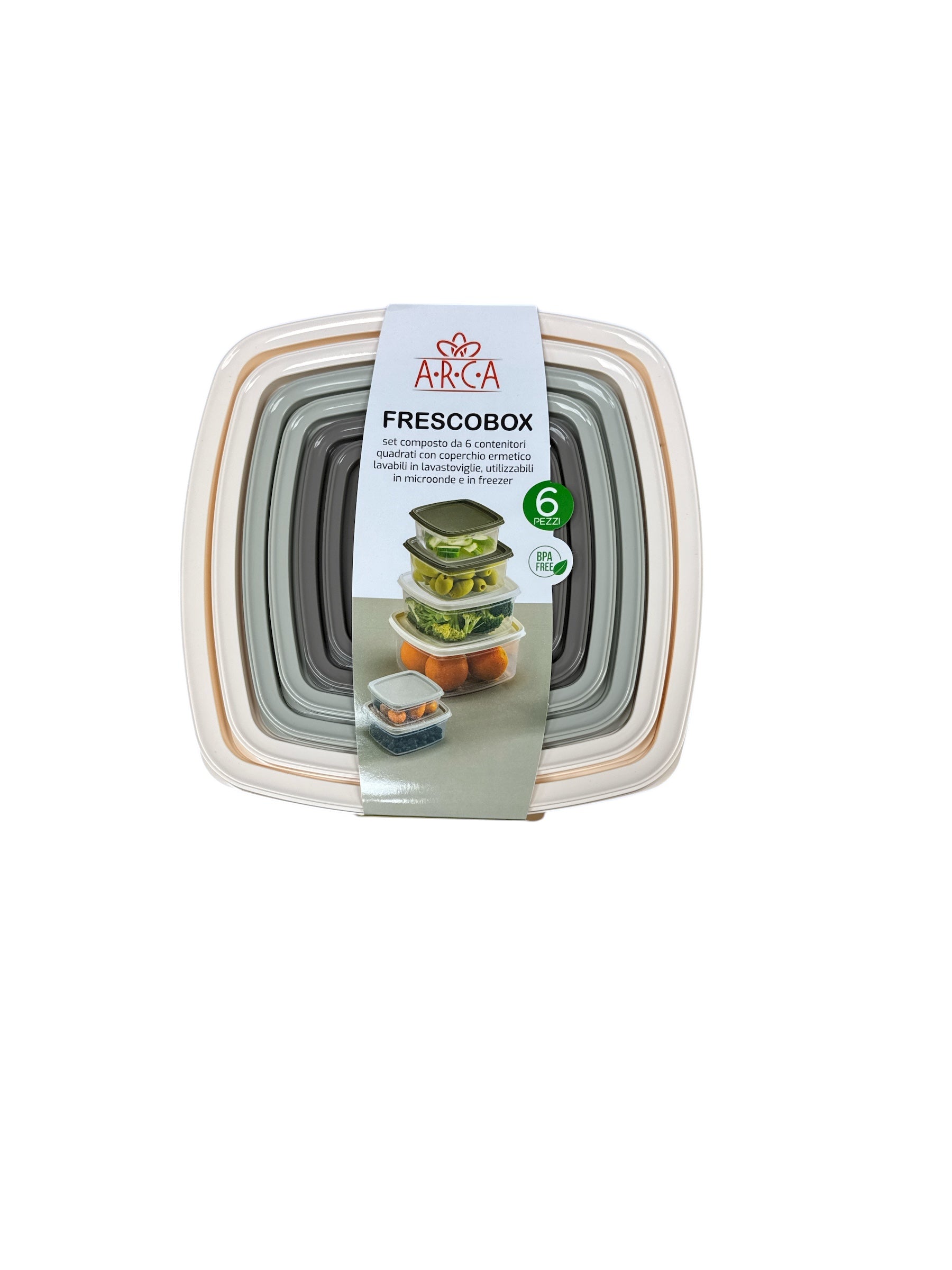 Frescobox