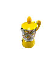 Caffettiera Lemon