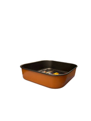 Teglia friggitrice ad aria