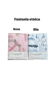 Completo letto singolo Coccinella