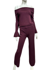 Pantaloni Anita