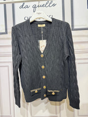 Cardigan Tiana