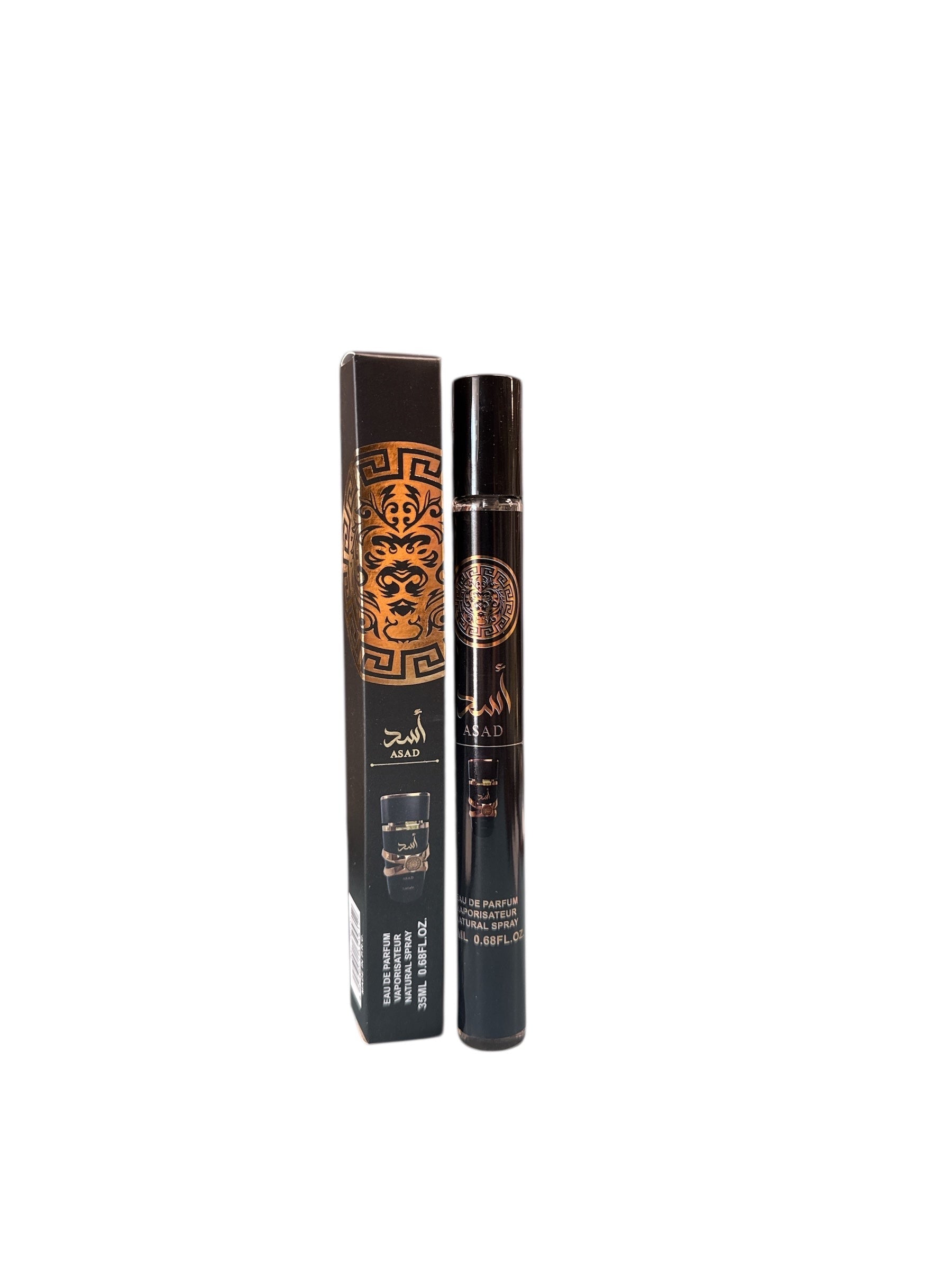 Profumo Arabo mini