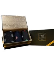 Set Henry Cotton’s