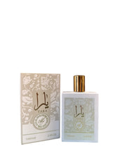 Profumo Yara