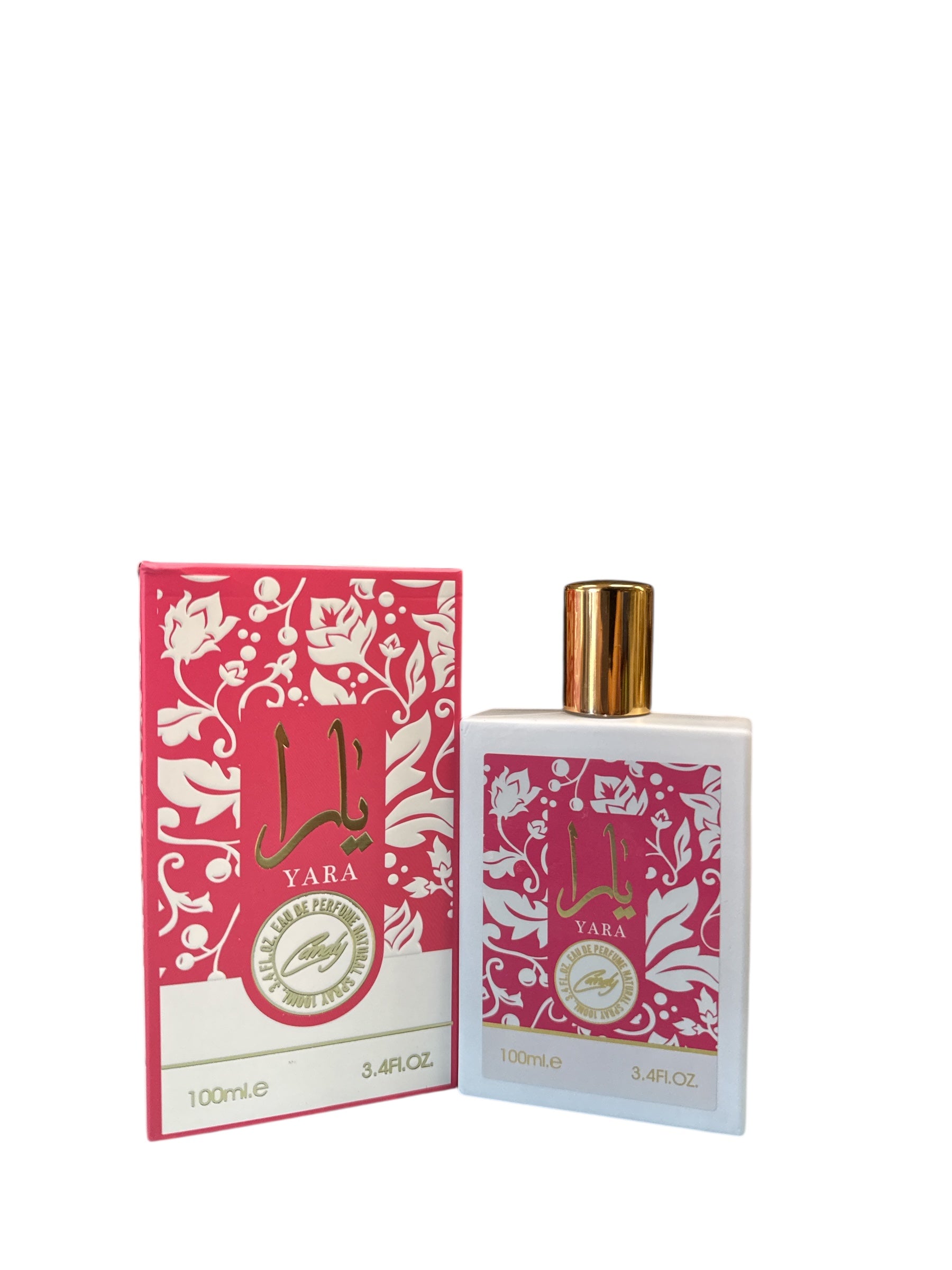 Profumo Yara