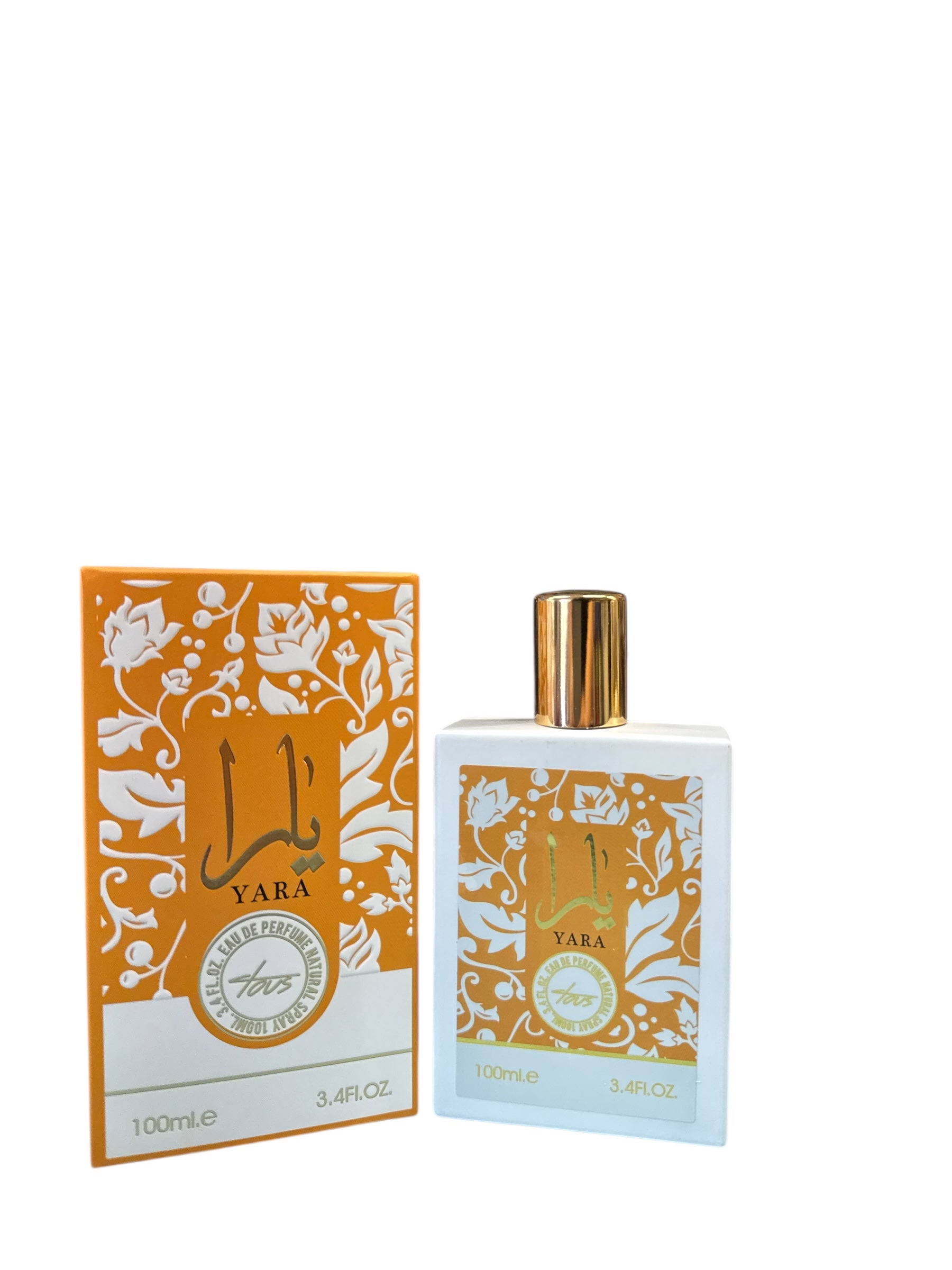 Profumo Yara