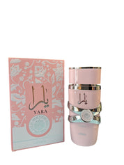 Profumo Yara
