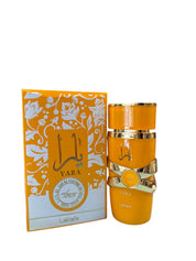 Profumo Yara
