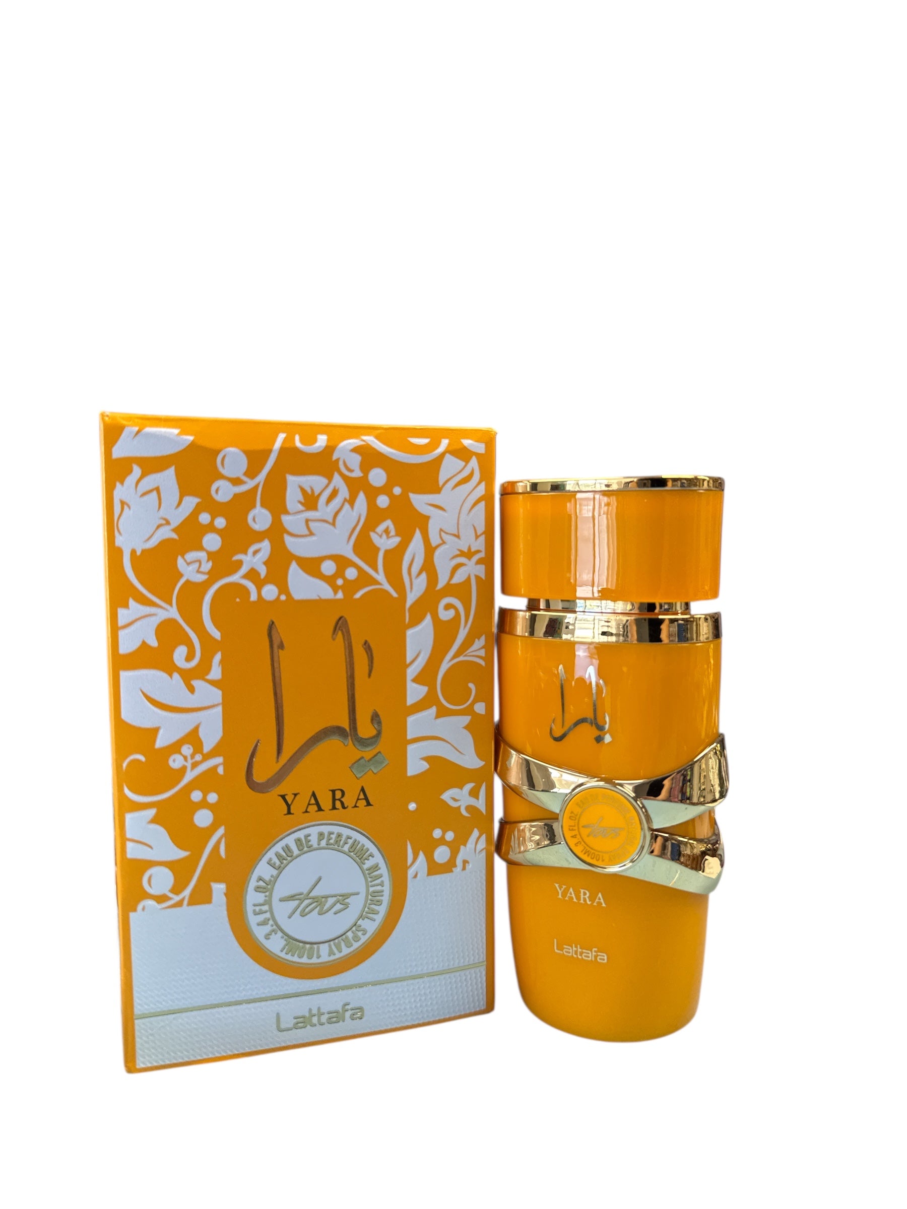 Profumo Yara