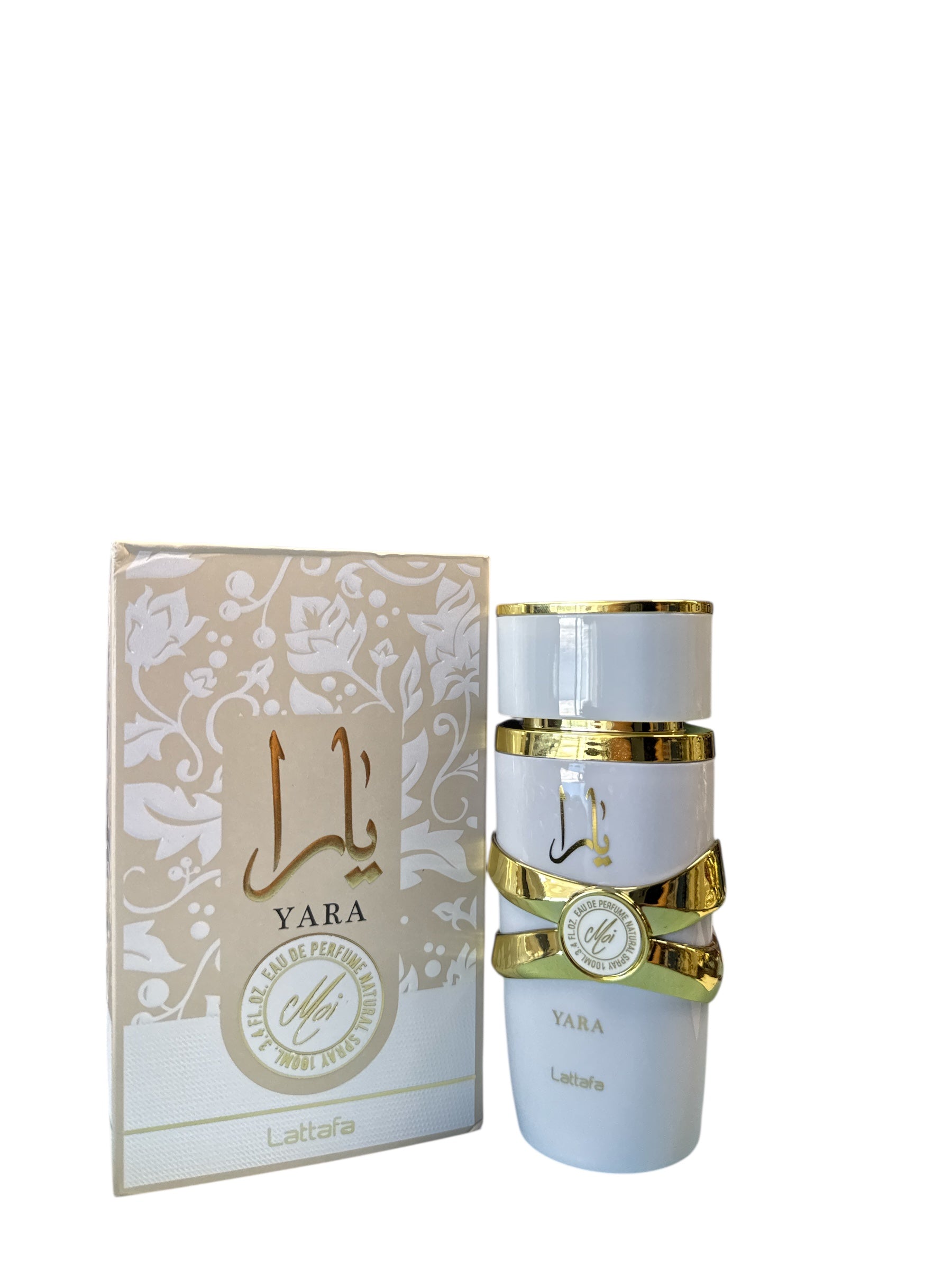 Profumo Yara