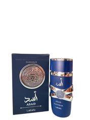 Profumo Aswad