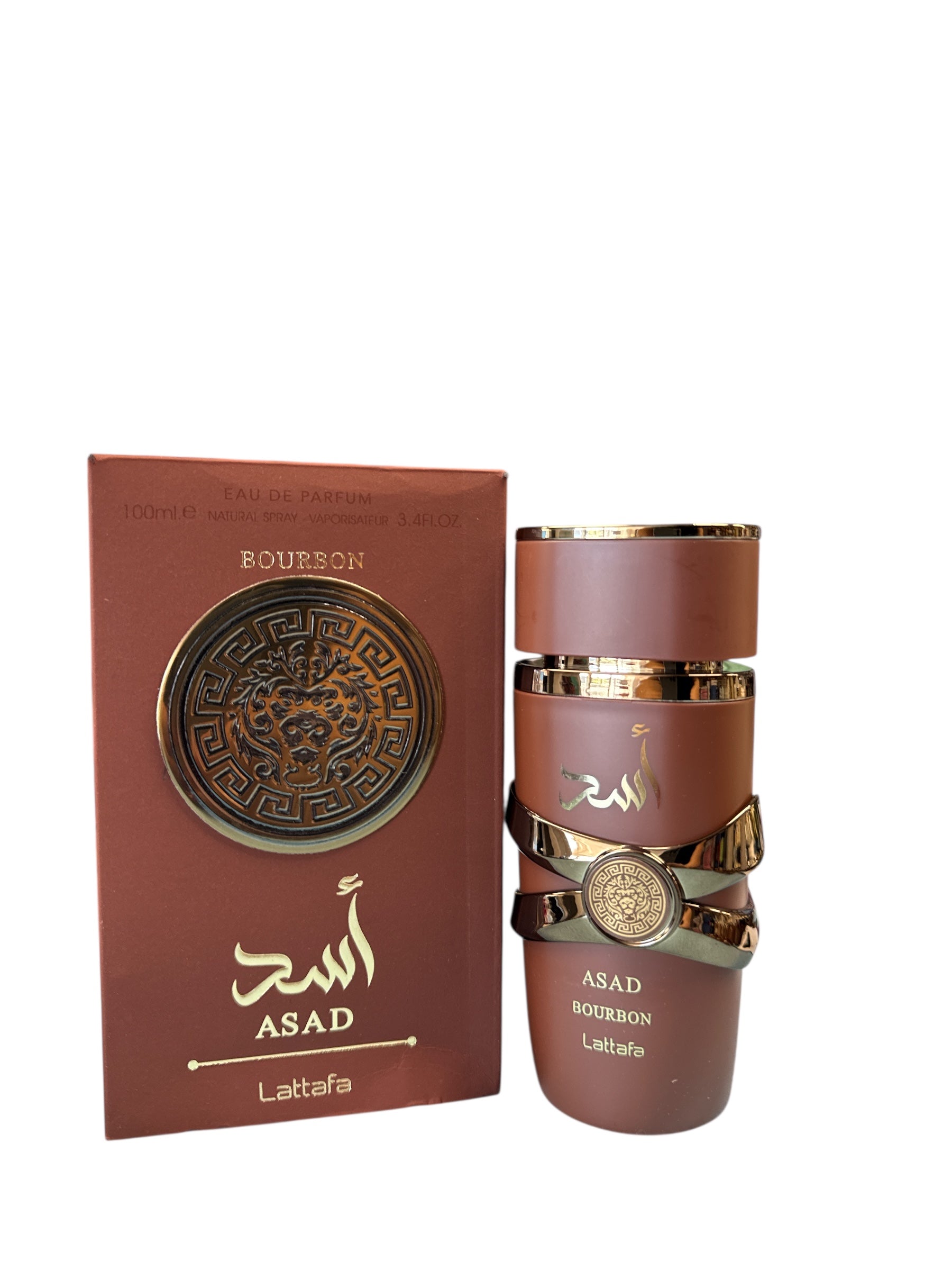 Profumo Aswad