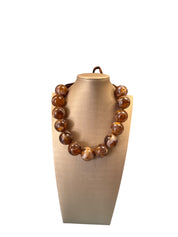 Collana Perloni