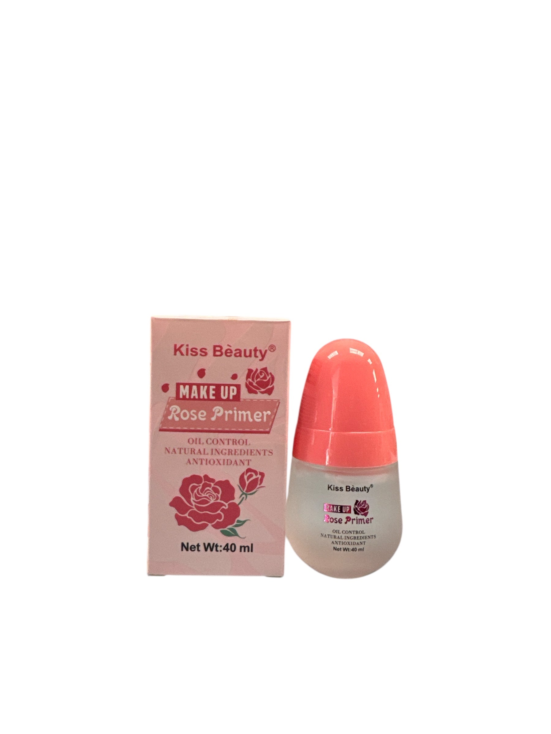 Primer Rose