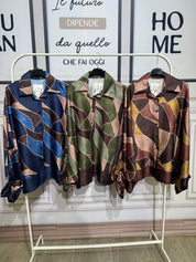 Camicia Geometry