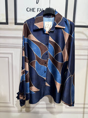 Camicia Geometry