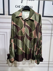 Camicia Geometry