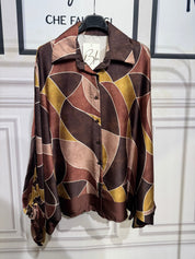 Camicia Geometry
