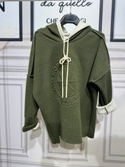Maglione felpa Ray