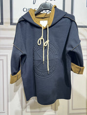 Maglione felpa Ray