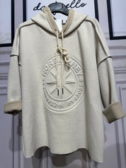 Maglione felpa Ray