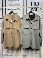 Giacca / camicia Lullaby