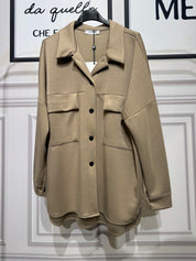 Giacca / camicia Lullaby