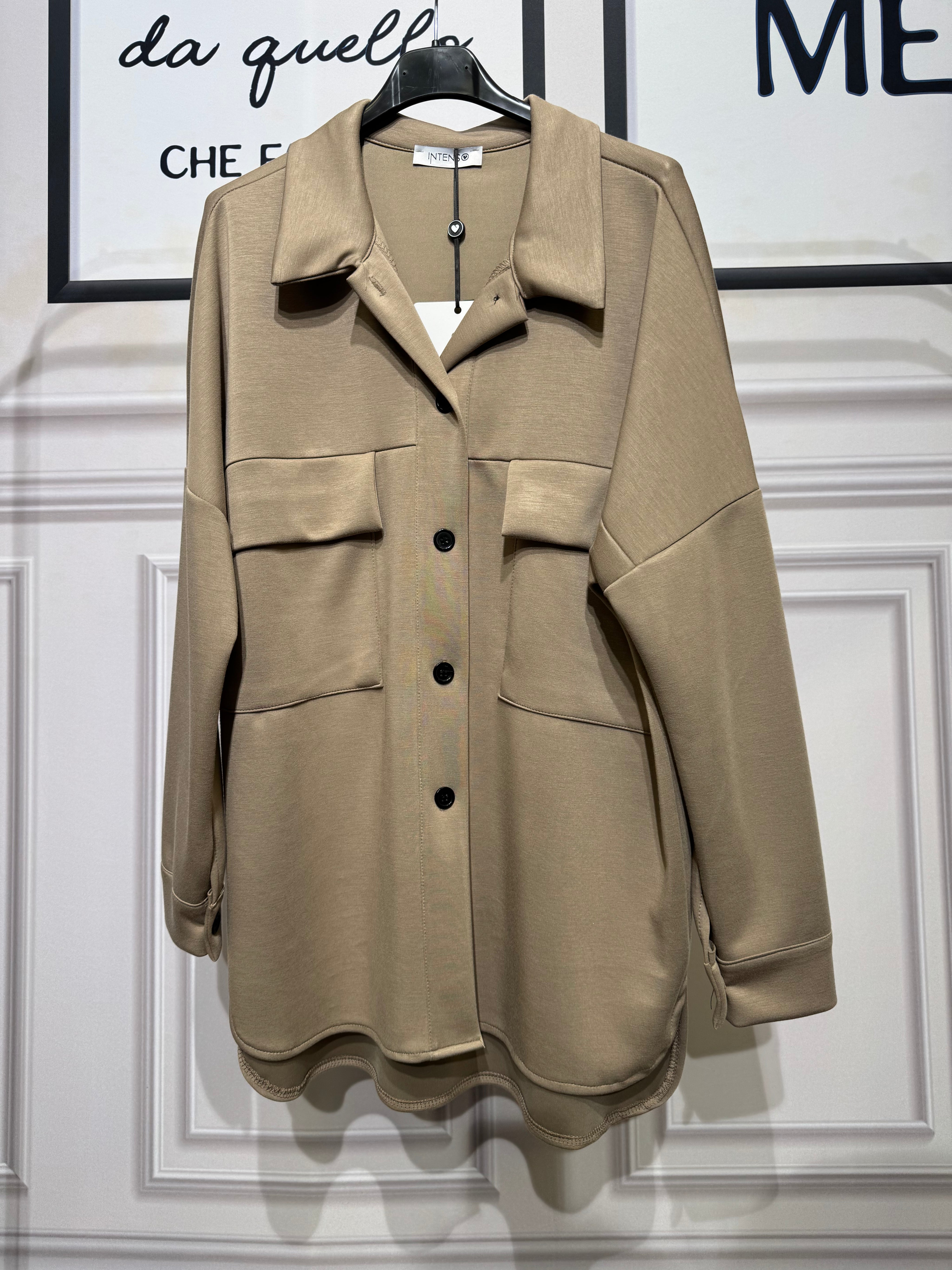Giacca / camicia Lullaby