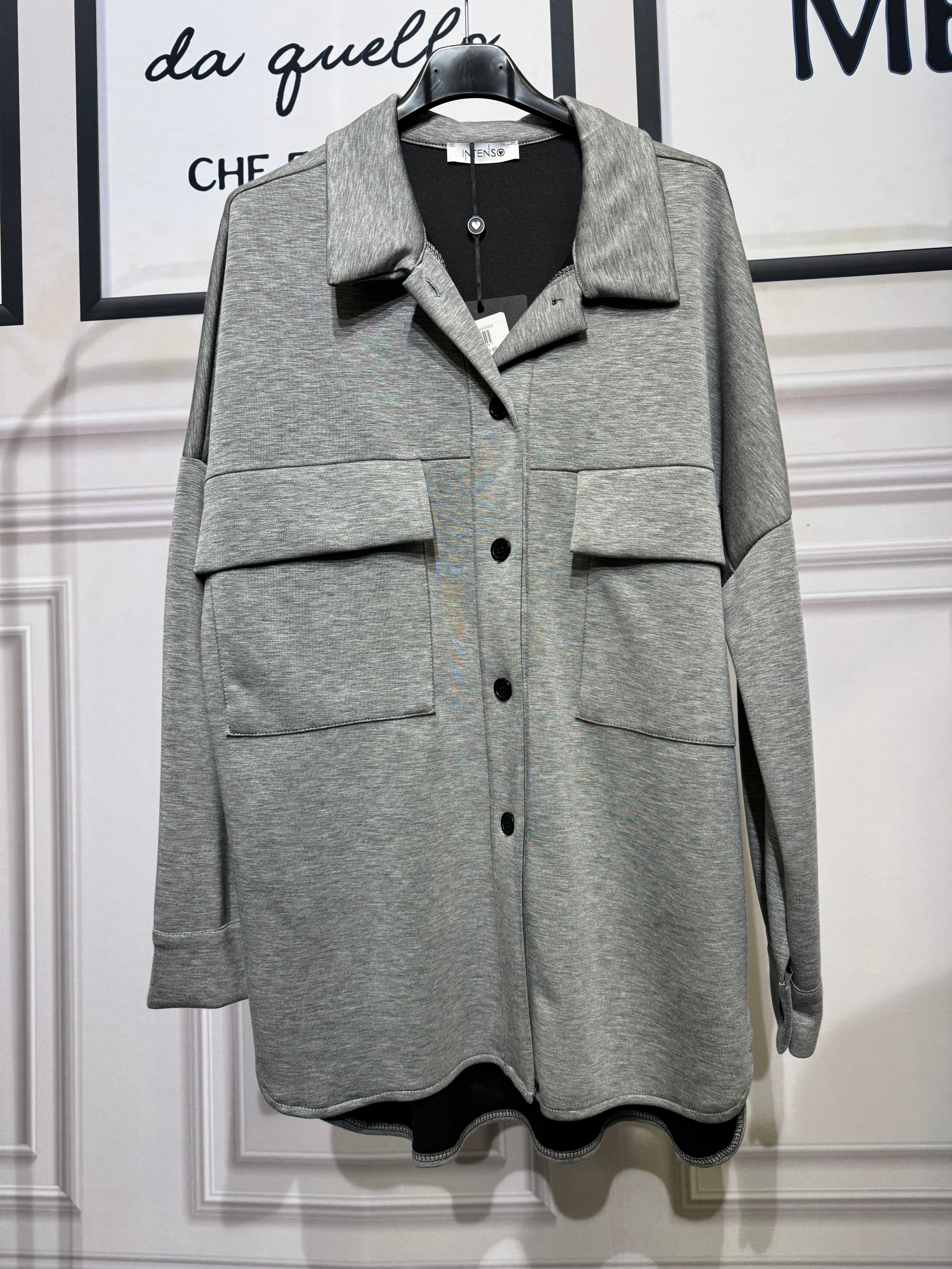 Giacca / camicia Lullaby