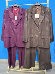 Tailleur 3 pezzi Amour
