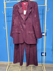 Tailleur 3 pezzi Amour