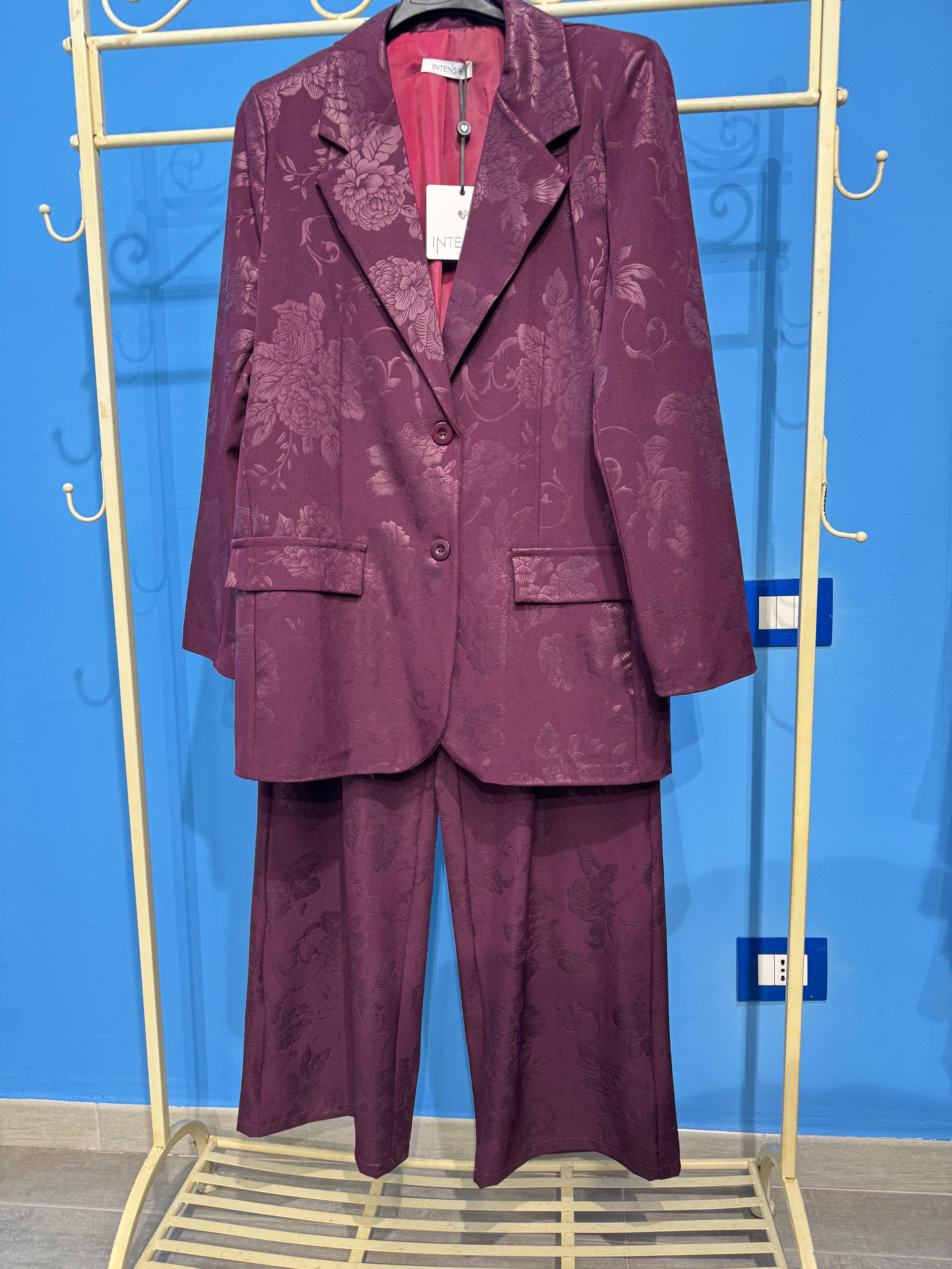 Tailleur 3 pezzi Amour