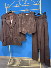 Tailleur 3 pezzi Amour